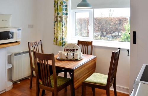 Thornhill Casa | Rig Cottage