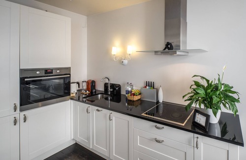 Agenskalns Apartamento | Apartamento Cozy'n'Quiet de Riga