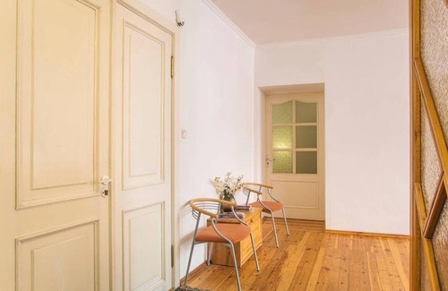 Old Town Apartamento | Riga Old City - 4 Bedroom Apartment