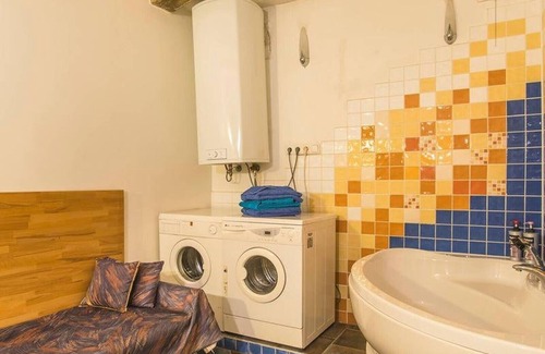 Old Town Apartamento | Riga Old City - 4 Bedroom Apartment