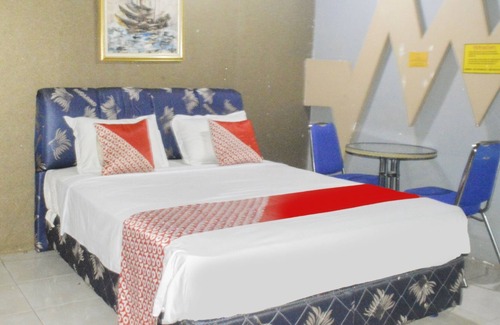 Balikpapan Hotel | OYO 90378 Rigari Guest House
