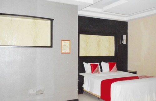 Balikpapan Hotel | OYO 90378 Rigari Guest House