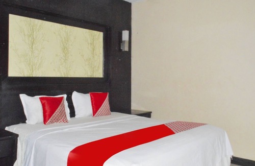 Balikpapan Hotel | OYO 90378 Rigari Guest House