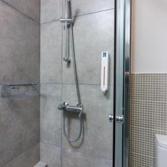 Old Town Apartamento | Rigas City Apartment - Green