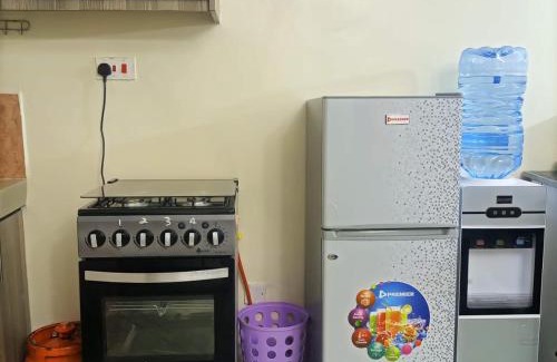 Runda Apartamento | Rige's Homes 1Brm Unit