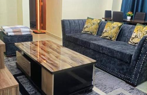 Runda Apartamento | Rige's Homes 1Brm Unit