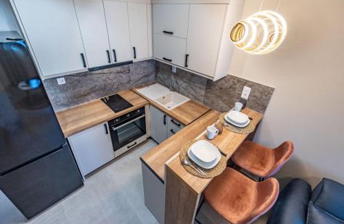 Anatoli Apartamento | Rigel Apartments 1