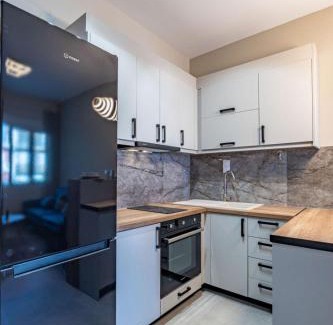 Anatoli Apartamento | Rigel Apartments 1
