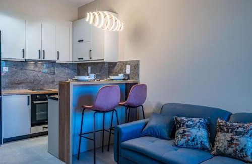 Anatoli Apartamento | Rigel Apartments 1