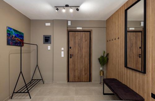 Anatoli Apartamento | Rigel Apartments 3