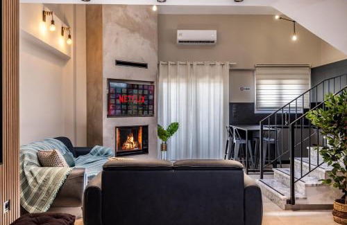 Anatoli Apartamento | Rigel Apartments 3