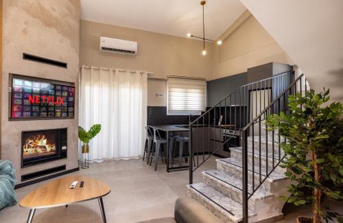 Anatoli Apartamento | Rigel Apartments 3