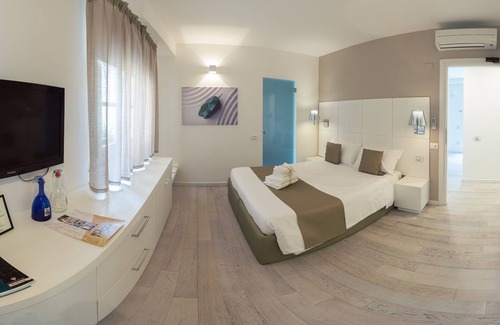 Province of Cagliari Casa | Rigel Villanova Rooms