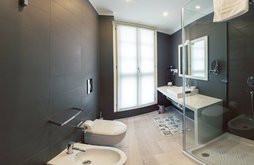 Province of Cagliari Casa | Rigel Villanova Rooms