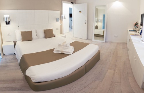Province of Cagliari Casa | Rigel Villanova Rooms