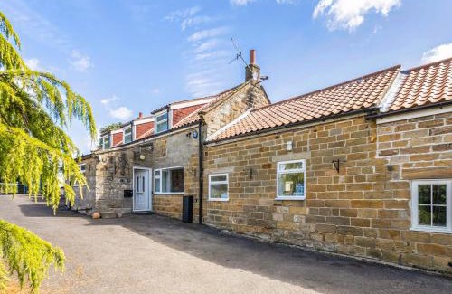 Briggswath Casa | Rigg Farm Cottage