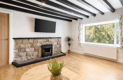 Briggswath Casa | Rigg Farm Cottage