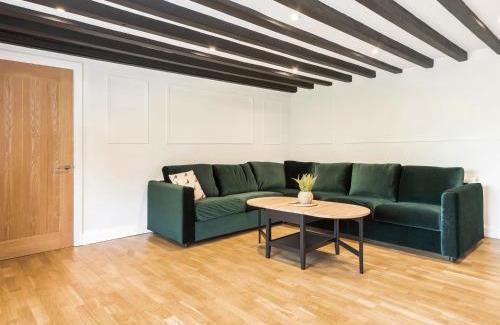 Briggswath Casa | Rigg Farm Cottage