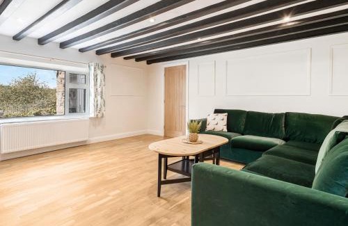 Briggswath Casa | Rigg Farm Cottage