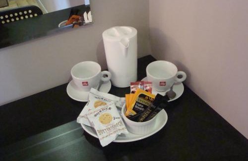 Stand Cama Y Desayuno | Riggend Farm Accomodation