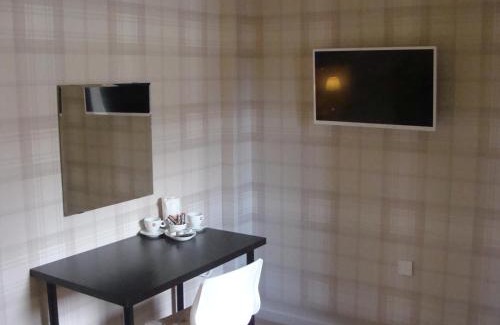Stand Cama Y Desayuno | Riggend Farm Accomodation