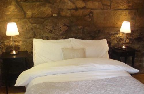 Stand Cama Y Desayuno | Riggend Farm Accomodation