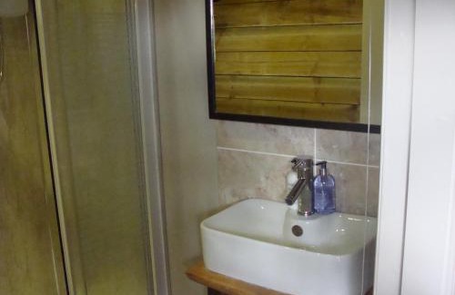 Stand Cama Y Desayuno | Riggend Farm Accomodation