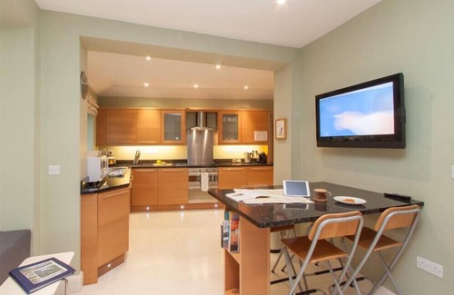 Portinscale Cabaña | RIGGSIDE, family friendly, with a garden in Keswick