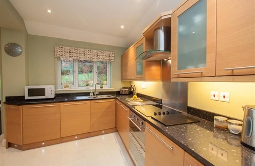 Portinscale Cabaña | RIGGSIDE, family friendly, with a garden in Keswick