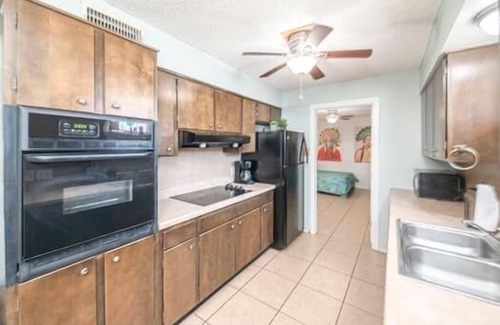 Midland Casa | Right At Home- Midland Grand Lodging