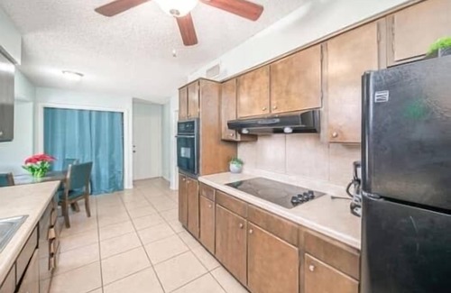 Midland Casa | Right At Home- Midland Grand Lodging