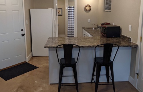 Bismarck Casa | Right Downtown