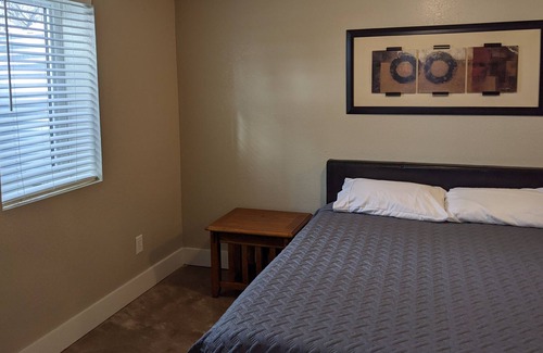 Bismarck Casa | Right Downtown