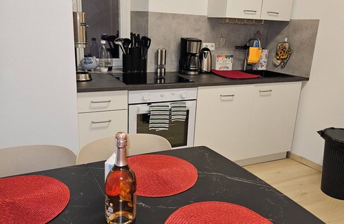 Bamberg Apartamento | Right in the heart of Bamberg