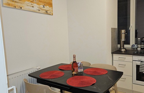 Bamberg Apartamento | Right in the heart of Bamberg