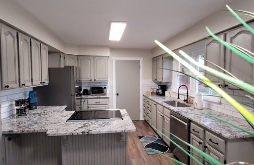 Pocatello Casa | Right next to ISU campus & Holt Arena.