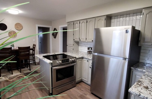 Pocatello Casa | Right next to ISU campus & Holt Arena.