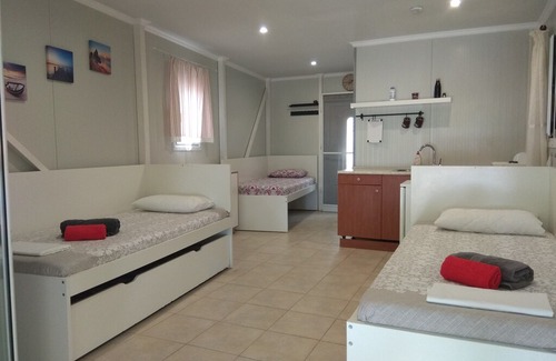 Zalongo Casa | Right next to the sea