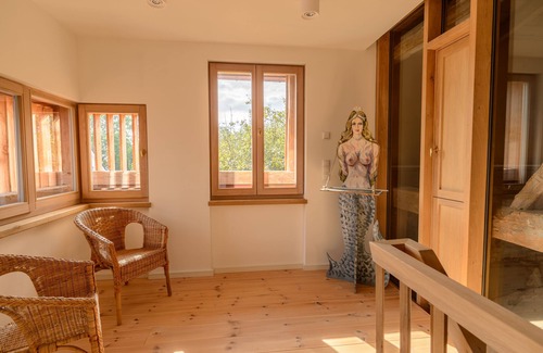 Rabenkirchen-Faulueck Casa | Justo en el Schleiufer