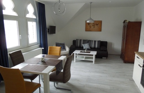 Mainz-Bingen Apartamento | Justo en el Rin en el patrimonio mundial Valle del Alto Rin Medio entre castillos y viñas