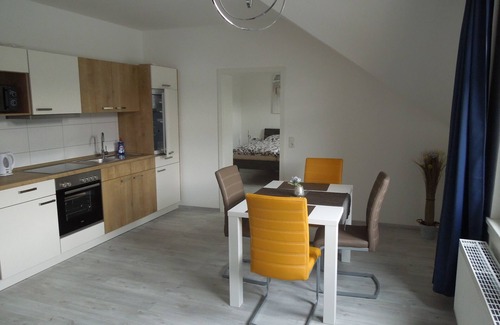 Mainz-Bingen Apartamento | Justo en el Rin en el patrimonio mundial Valle del Alto Rin Medio entre castillos y viñas