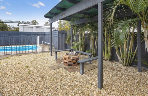 Port Macquarie Casa | Right on The River - Settlement Point