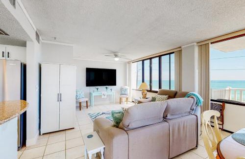 Flagler Beach Apartamento | Right on the Shores, Apt 306