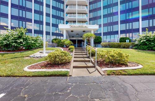 Flagler Beach Apartamento | Right on the Shores, Apt 306