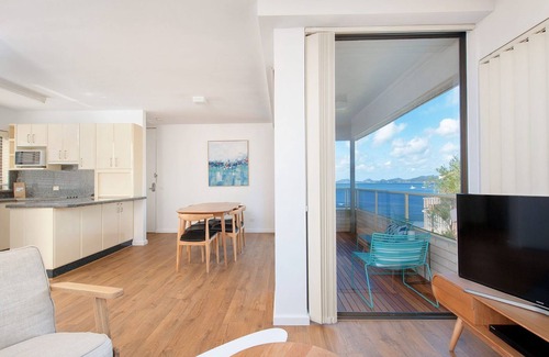 Soldiers Point Apartamento | Bangalee, Unidad 15/41 Soldiers Point Road