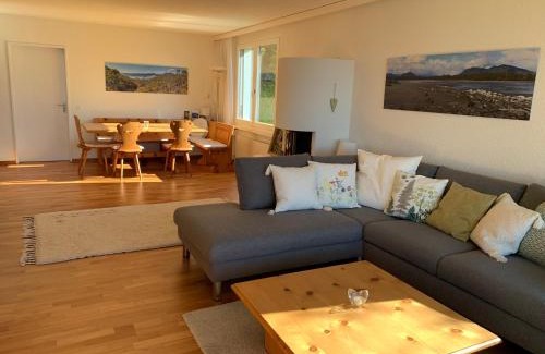 Rigi Kaltbad Apartamento | Rigiana auf der Königin der Berge