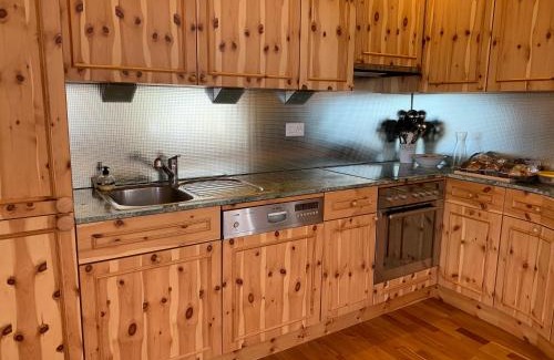 Rigi Kaltbad Apartamento | Rigiana auf der Königin der Berge
