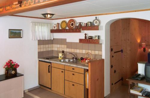 Vitznau Apartamento | Rigirolle
