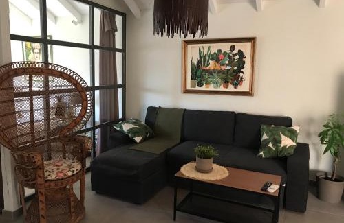 Nei Pori Apartamento | Rigo’s apartment