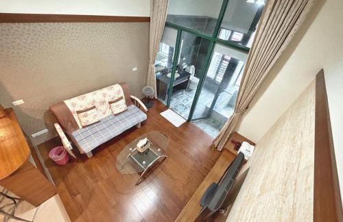 Jiaoxi Apartamento | Rihe Hot spring B&B